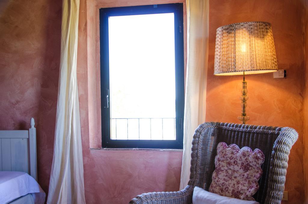 Agriturismo Poggio Antico Binami Luaran gambar