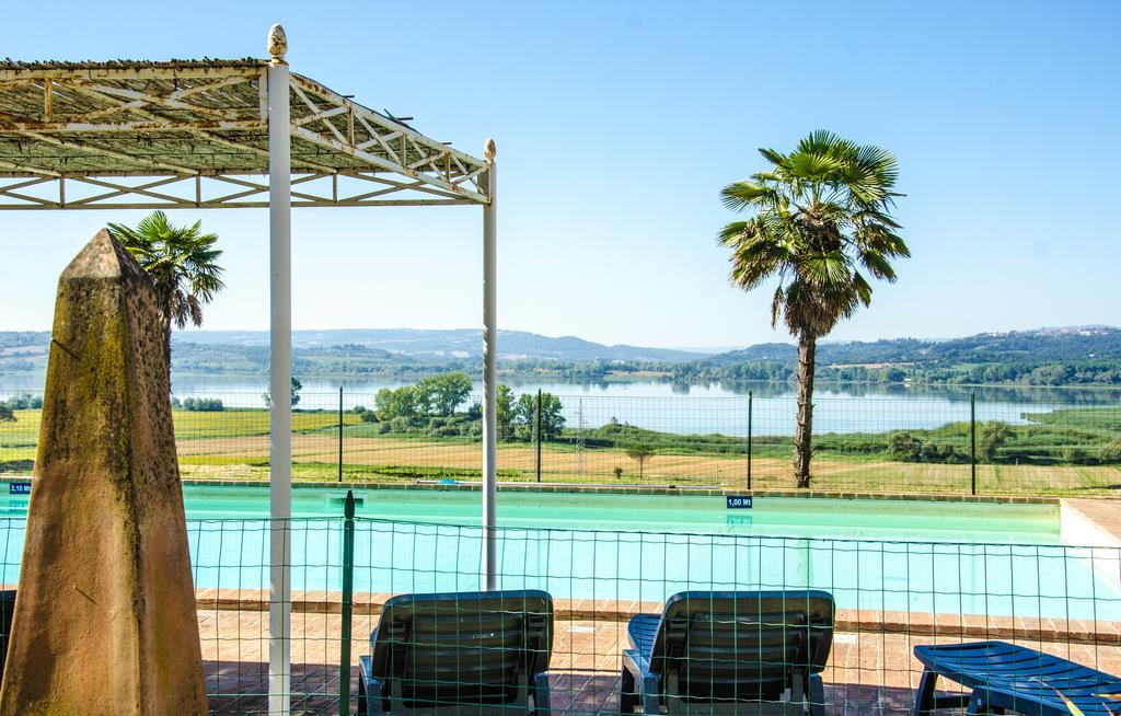 Agriturismo Poggio Antico Binami Luaran gambar